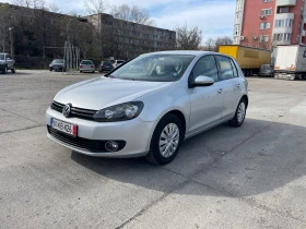     VW Golf 1.6 - 102