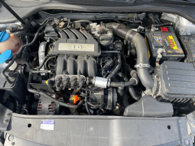 VW Golf 1.6 бензин-ГАЗ 102кс, снимка 17 - Автомобили и джипове - 44957581