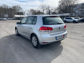     VW Golf 1.6 - 102