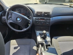 BMW 318 2.0i-143k.c, снимка 11