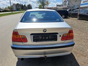 BMW 318 2.0i-143k.c | Mobile.bg   3