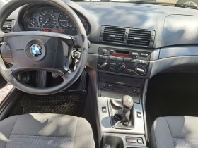 BMW 318 2.0i-143k.c, снимка 13 - Автомобили и джипове - 45267938