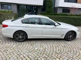 BMW 520 XDrive - [14] 