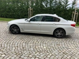 BMW 520 XDrive, снимка 4