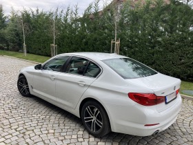 BMW 520 XDrive - [6] 