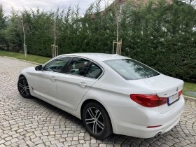 BMW 520 XDrive, снимка 5