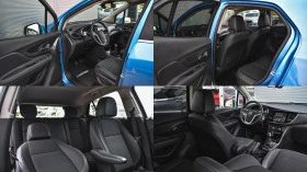 Opel Mokka X 1.6 CDTi Innovation - [14] 