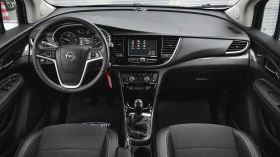 Opel Mokka X 1.6 CDTi Innovation - [9] 