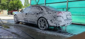 Audi A8 4.2 LPG BFM | Mobile.bg    14