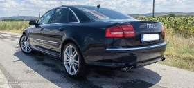 Audi A8 4.2 LPG BFM | Mobile.bg    6