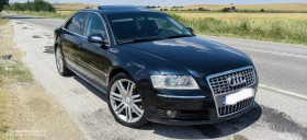 Audi A8 4.2 LPG BFM | Mobile.bg    3