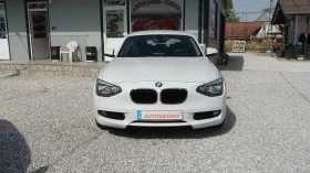     BMW 116 2.0D* NAVI* TOP