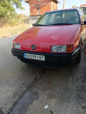 VW Passat 1, 6 | Mobile.bg    5