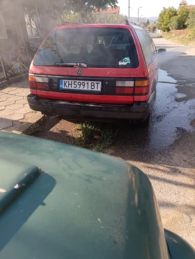 VW Passat 1, 6 | Mobile.bg    3