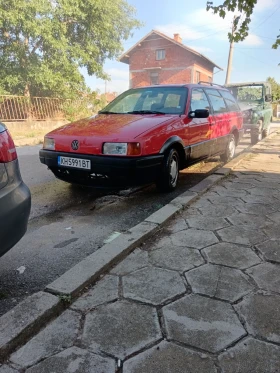 VW Passat 1, 6 | Mobile.bg    12