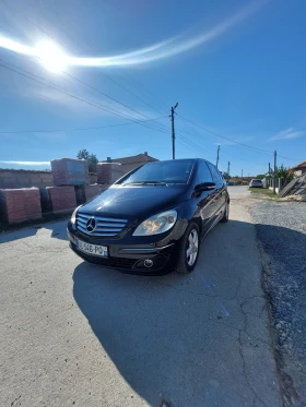 Mercedes-Benz B 200 B200 Avantgarde | Mobile.bg    2