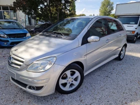 Mercedes-Benz B 180 2.0SPORT/AVTOMAT, снимка 1