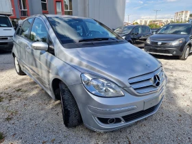 Mercedes-Benz B 180 2.0SPORT/AVTOMAT, снимка 3