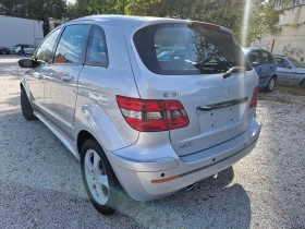 Mercedes-Benz B 180 2.0SPORT/AVTOMAT, снимка 7