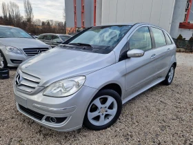 Mercedes-Benz B 180 CDI/SPORT/AVTOMAT, снимка 1