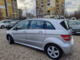 Mercedes-Benz B 180 CDI/SPORT/AVTOMAT, снимка 8