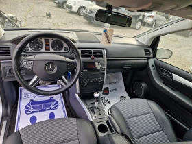 Mercedes-Benz B 180 CDI/SPORT/AVTOMAT, снимка 11