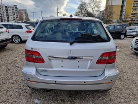 Mercedes-Benz B 180 CDI/SPORT/AVTOMAT, снимка 6