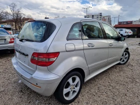 Mercedes-Benz B 180 CDI/SPORT/AVTOMAT, снимка 5