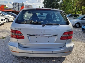 Mercedes-Benz B 180 2.0SPORT/AVTOMAT, снимка 6