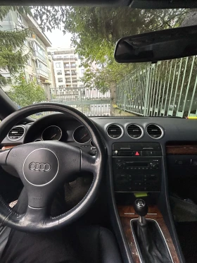 Audi A4, снимка 4