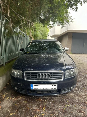 Audi A4, снимка 7