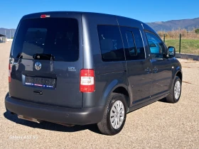 VW Caddy 2, 0 I metan CADDY LIFE | Mobile.bg    6