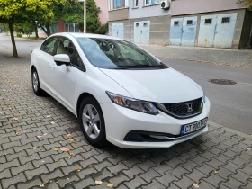 Honda Civic   | Mobile.bg    2