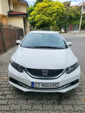 Honda Civic   | Mobile.bg    3