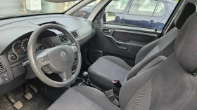 Opel Meriva 1.3 | Mobile.bg    5