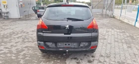 Peugeot 3008 1.6, снимка 6