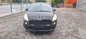 Peugeot 3008 1.6, снимка 1