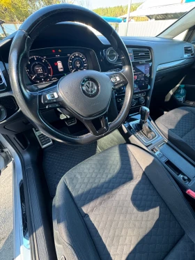 VW Golf Variant 2.0 TDI DSG, снимка 5