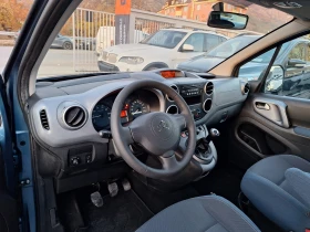 Citroen Berlingo 1.6 HDI  | Mobile.bg    12