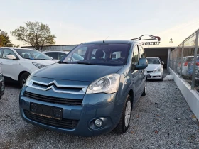     Citroen Berlingo 1.6 HDI 