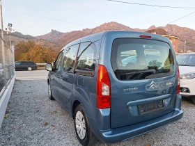 Citroen Berlingo 1.6 HDI  | Mobile.bg    6