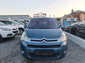     Citroen Berlingo 1.6 HDI 