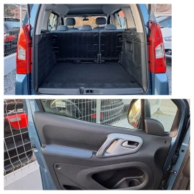 Citroen Berlingo 1.6 HDI  | Mobile.bg    16