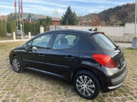 Обява за продажба на Peugeot 207 1.4I(75)* ПАНОРАМА* НОВ ВНОС*  ~4 250 лв. - изображение 4