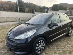 Обява за продажба на Peugeot 207 1.4I(75)* ПАНОРАМА* НОВ ВНОС*  ~4 250 лв. - изображение 1