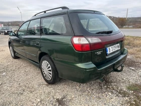 Subaru Legacy 2500, снимка 3