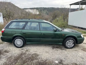 Subaru Legacy 2500, снимка 5