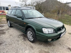 Subaru Legacy 2500, снимка 6