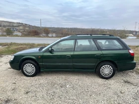 Subaru Legacy 2500, снимка 2