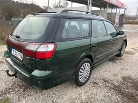 Subaru Legacy 2500, снимка 4